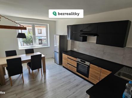 Prodej bytu, 3+1, 80 m²