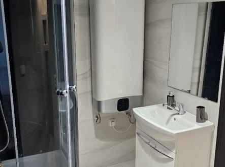 Prodej bytu, 3+1, 80 m²