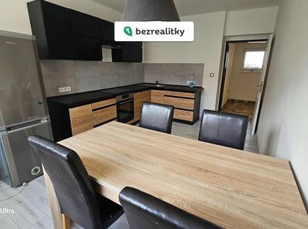 Prodej bytu, 3+1, 80 m²