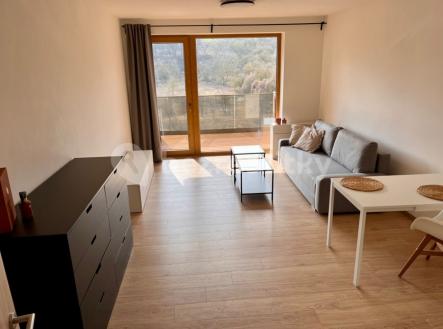 Prodej bytu, 1+kk, 35 m²