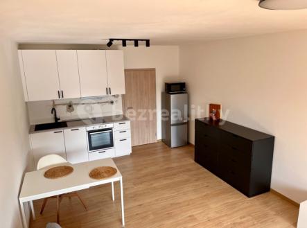 Prodej bytu, 1+kk, 35 m²