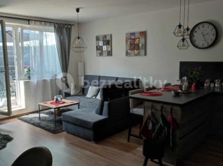 Prodej bytu, 2+kk, 52 m²