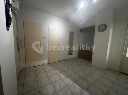 Prodej bytu, 3+kk, 84 m²