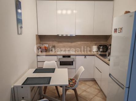 Prodej bytu, 2+kk, 58 m²