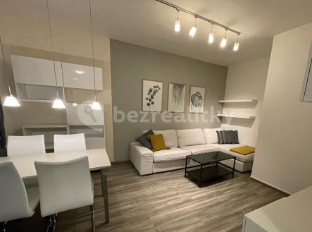 Prodej bytu, 2+kk, 55 m²