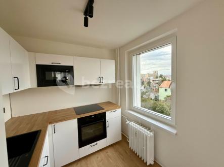 Prodej bytu, 2+kk, 42 m²