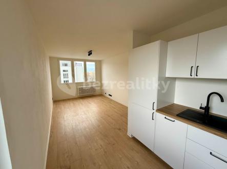 Prodej bytu, 2+kk, 42 m²