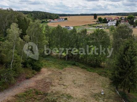 Prodej - pozemek pro bydlení, 1 340 m²