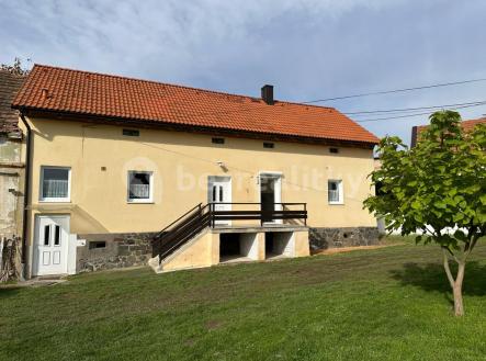 Prodej - dům/vila, 108 m²