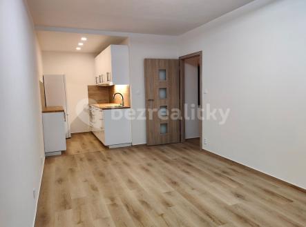 Prodej bytu, 2+kk, 43 m²