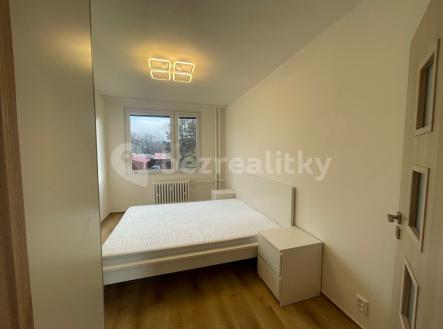 Prodej bytu, 2+kk, 43 m²