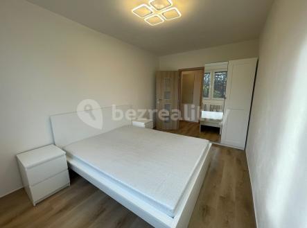 Prodej bytu, 2+kk, 43 m²