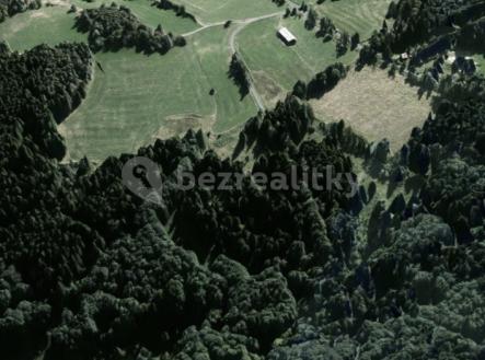 Prodej - pozemek, trvalý travní porost, 18 821 m²