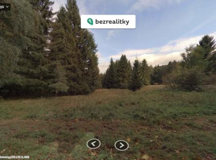 Prodej pozemku, trvalý travní porost, 18 821 m²