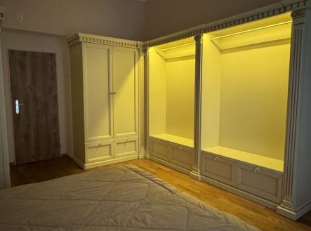 Prodej bytu, 2+kk, 138 m²