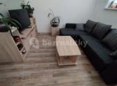 Prodej bytu, 1+kk, 34 m²