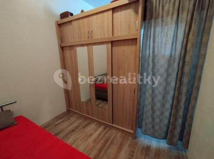 Prodej bytu, 1+kk, 34 m²