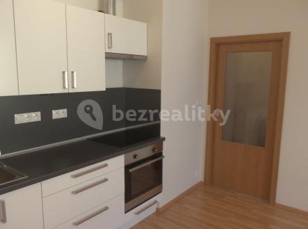 Prodej bytu, 1+kk, 34 m²