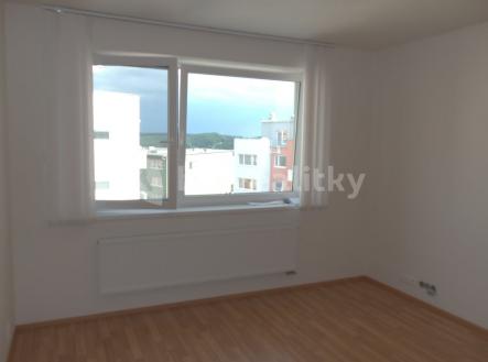 Prodej bytu, 1+kk, 34 m²