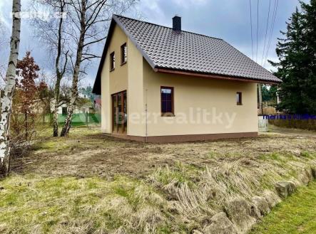 Prodej - dům/vila, 85 m²