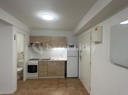 Prodej bytu, 1+kk, 31 m²