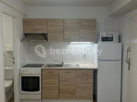 Prodej bytu, 1+kk, 31 m²