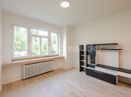 Prodej bytu, 2+kk, 59 m²