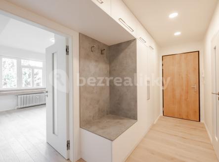 Prodej bytu, 2+kk, 59 m²