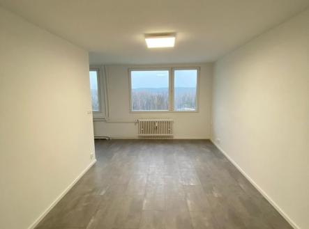 Prodej bytu, 2+1, 50 m²