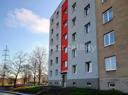 Prodej bytu, 2+1, 54 m² obrázek