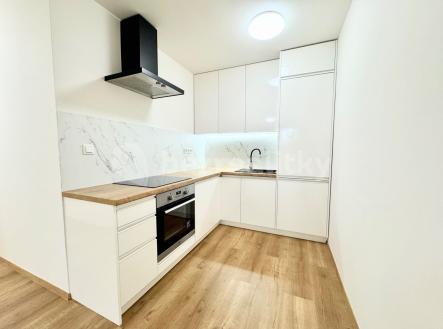 Prodej bytu, 2+kk, 46 m² obrázek