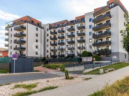 Prodej bytu, 4+kk, 104 m²