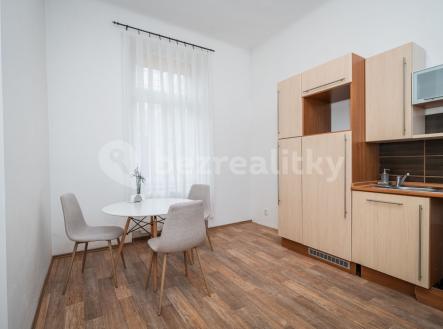 Prodej bytu, 2+1, 80 m²