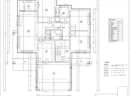 Prodej bytu, 4+kk, 151 m²