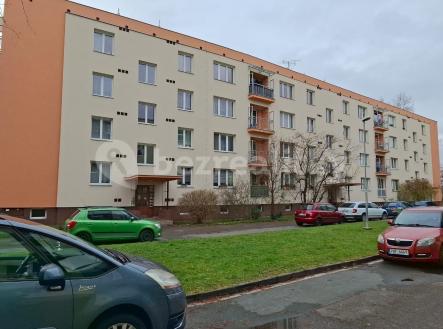 Prodej bytu, 3+1, 64 m²