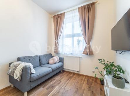 Prodej bytu, 2+kk, 26 m²