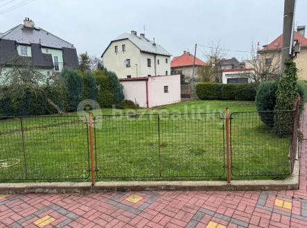 Prodej - pozemek pro bydlení, 315 m²