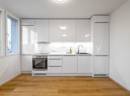 Prodej bytu, 3+kk, 56 m² obrázek