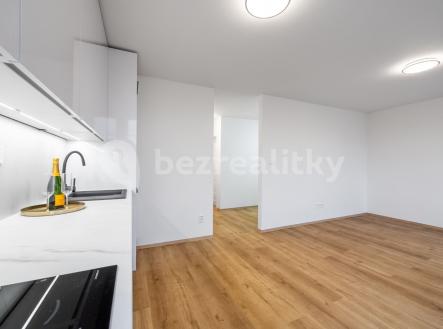 Prodej bytu, 3+kk, 56 m²