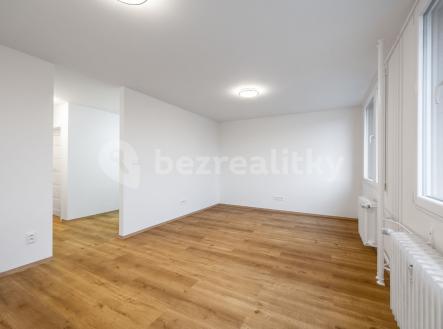 Prodej bytu, 3+kk, 56 m²