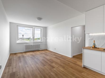 Prodej bytu, 3+kk, 67 m²