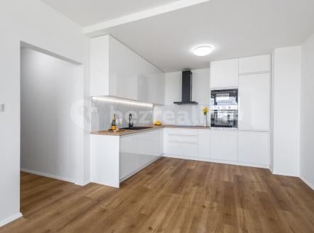 Prodej bytu, 3+kk, 67 m² obrázek