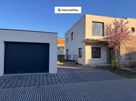 Prodej domu/vily, 142 m²