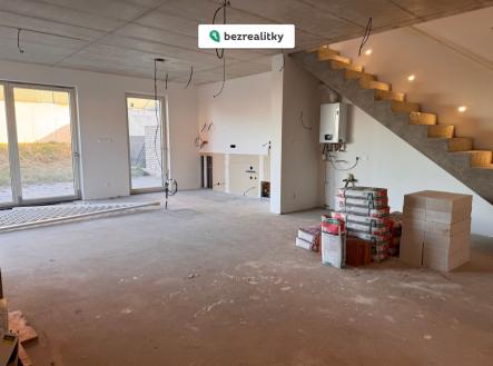 Prodej domu/vily, 142 m²