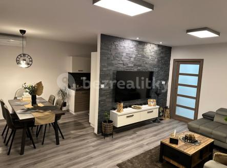 Prodej bytu, 3+kk, 77 m²