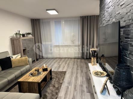 Prodej bytu, 3+kk, 77 m²