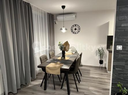 Prodej bytu, 3+kk, 77 m²