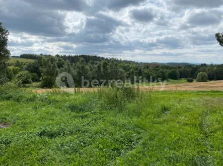 Prodej - pozemek pro bydlení, 1 257 m²