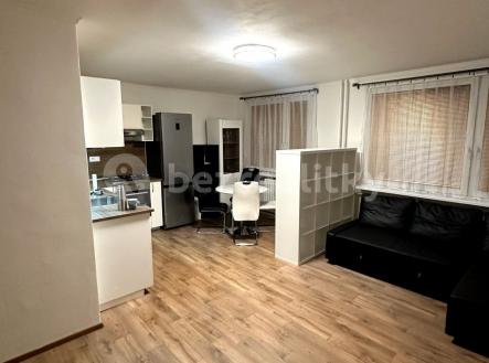 Prodej bytu, 3+kk, 71 m²