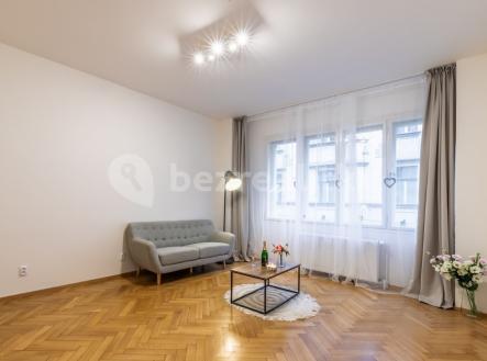 Prodej bytu, 1+kk, 27 m²